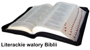 Literackie walory Biblii